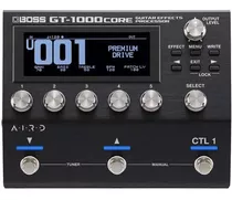 Boss Electric Guitar Multi Effect (gt-1000core)