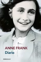 Libro Diario De Anna Frank