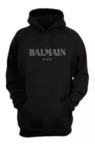 Moletom Blusa De Frio Balmein Performance Unissex