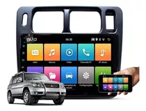 Multimidia Com Tv Pajero Tr4 2009/2014 Espelha Android Ios