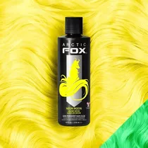 Arctic Fox Tinte Fantasía Vegana Variedades 118 Ml