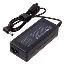 Fonte Carregador Para Positivo Cce Toshiba Sti 19v 3,42a 394