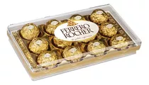 Bombón Chocolate Ferrero Rocher 12 Unid 150g