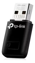 Adaptador Usb Wifi Tp Link Tl-wn823n 300mbps Mini Wireless