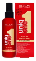 Revlon Leave-in Uniq One 150ml - Tratamento Capilar