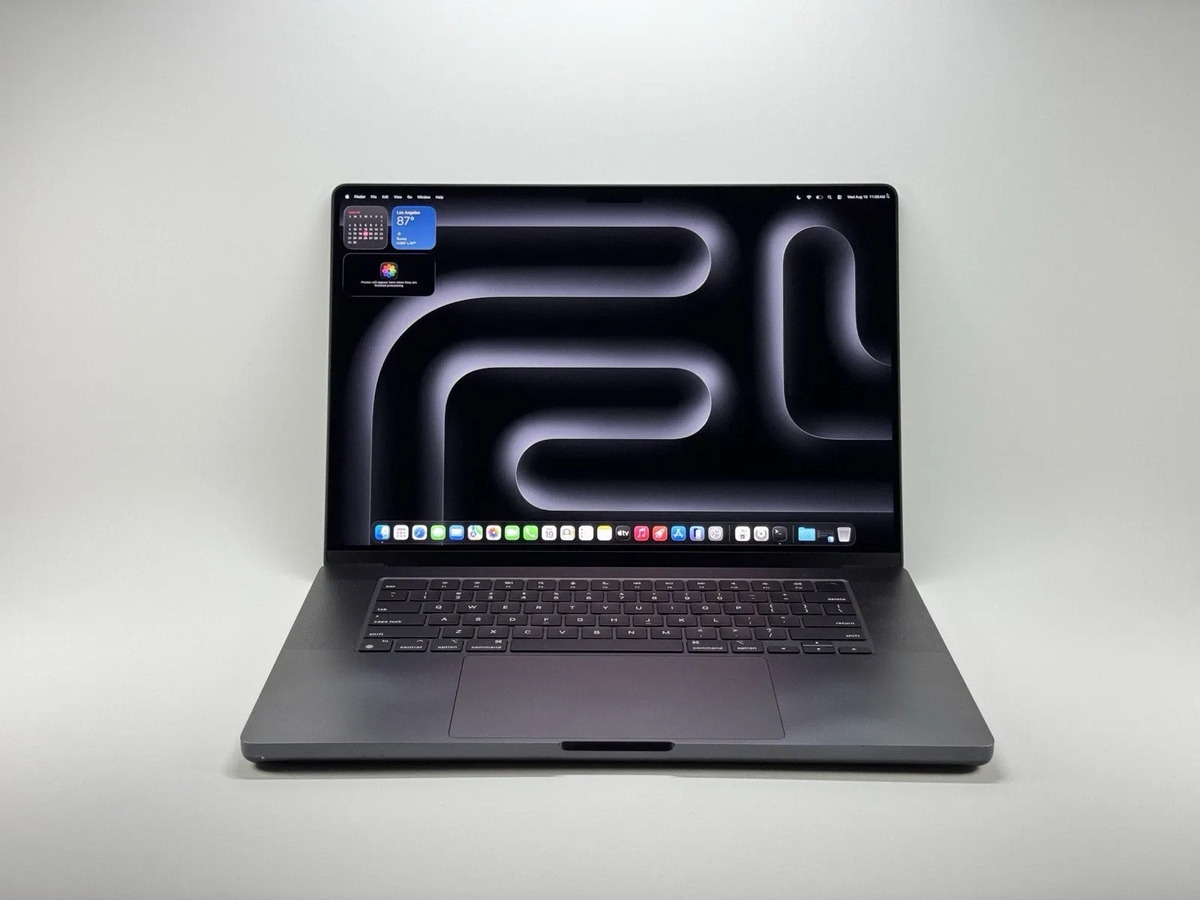 Macbook Pro M2 Max Usado | Mercado Livre