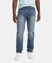 Jeans Hombre Levi's Regular 505 Ii