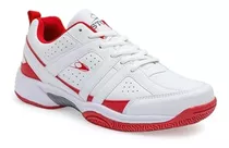 Zapatillas Stone Tenis Padel Handball 40 Al 45 Local Centro