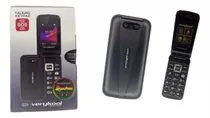 Celular Verykool I220 Tapa Sapito / Español - Quechua