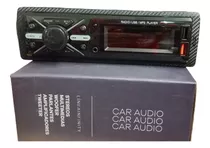 Auto Estereo Infinity Tech 820s Bluetooth Usb Eq Control Rem