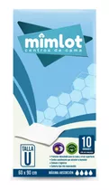 Mimlot Protector De Cama