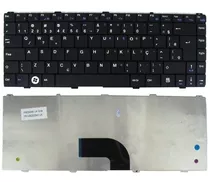 Teclado Intelbras I1000 I1010 I1020 I1030 Pk130cf3a44 Br Ç 