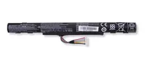 Bateria Para Notebook Acer Aspire E5-574g Séries 74u3 1800mh