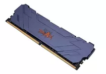 Memoria Ram Ddr4 8gb 3200mhz Colorful Battle-ax