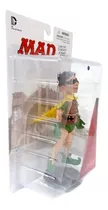 Boneco Robin Mad Just Us League Of Stupid Heroes Dc Original