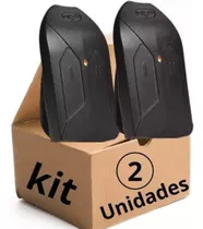 Controle Ppa Portão Eletrônico Tok Kit Com 2 Original Remoto