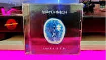 Watchmen - Nowhere To Hide  Blackstar  2 Bonus Tracks.nuev 