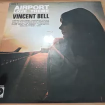 Airport Love Theme- Vinil