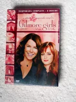 Dvd Box Gilmore Girls / Sétima Temporada Completa / Lacrado