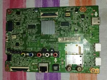 Placa Main LG 43 Lj 5500