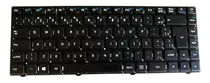 Teclado Para Notebook Positivo Stilo Xr2998 Xr3000 Wi-fi F11