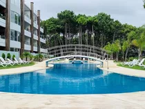 Departamento De 2 Ambientes En Venta  En Pinamar - Complejo Amarras