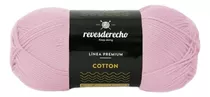 Algodón / Cotton Premium Revesderecho 100grs