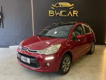 Citroen C3 1.5 Tendance 8v Flex 4p Manual