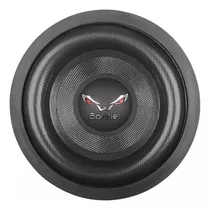 Subwoofer Bomber Bicho Papao 12 800rms Doble Bobina  !!