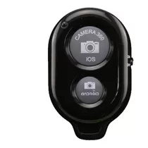 Disparador Control Remoto Bluetooth Para Smartphone, Shutter