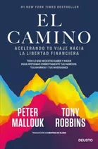 El Camino - Tony Robbins Y Peter Mallouk  - Libro Original