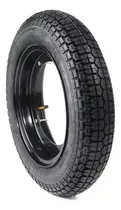 Cubierta 350-10 350x10  Dax Max Day Hot 90  Wagner Motos