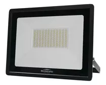 Holofote Refletor Led 100w 6.5k Branco Frio Bivolt Blumenau