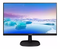 Monitor Phillips 24  75hz 241v8l/77