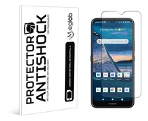 Protector Mica Pantalla Para  Verykool S5702 Royale Quattro