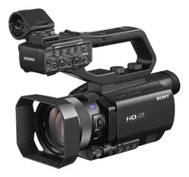 Sony Hxr-mc88 Compact Full Hd Camcorder