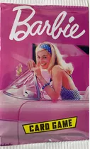 200 Cards Barbie = 50 Pacotes Fechados