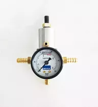 Dosadora Presion Nafta / Metanol Turbo Nitro Con Reloj