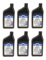 Aceite Mopar Cvtf + 4