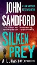 Libro Silken Prey De Sandford, John