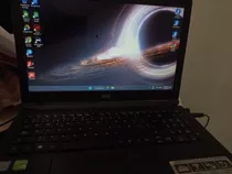 Acer Aspire 3 Con Tarjeta De Video (negociable)