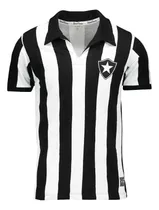 Camisa Botafogo Retrô Garrincha