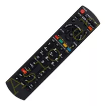 Remoto 8093 Repõe Panasonic Tnq2b5002 Tc-l42et5b Tc-l47et5b