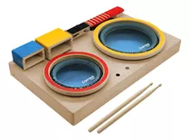 Percuteria Infantil Liverpool