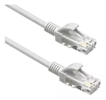Cable De Red Lan Utp Rj45 Ethernet Internet 30m Patch Cord