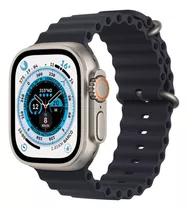 Smart Watch Ultra Serie 8 1.1 Replica 100% Al Original Siri