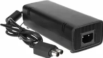 Fonte Para Xbox 360 Slim 2 Pinos  Bivolt 110v 220v 135w