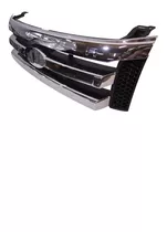 Mascara Ford Ranger 2013-2016 Cromada