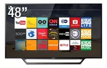 Tv Sony Bravia Kdl-48w655 Desarme, Desarme