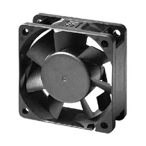 Fan Cooler (60x60x20.0mm) 2.5  12v Buje